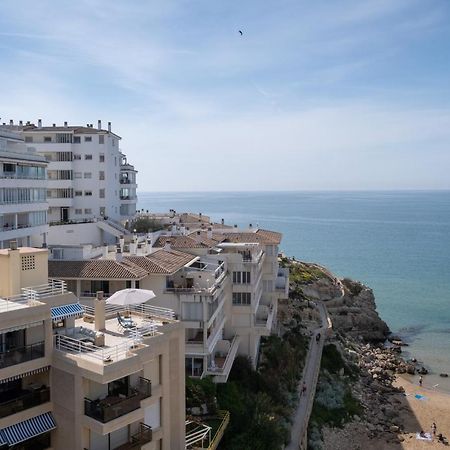 Mar Y Brisa Appartamento Salou Esterno foto