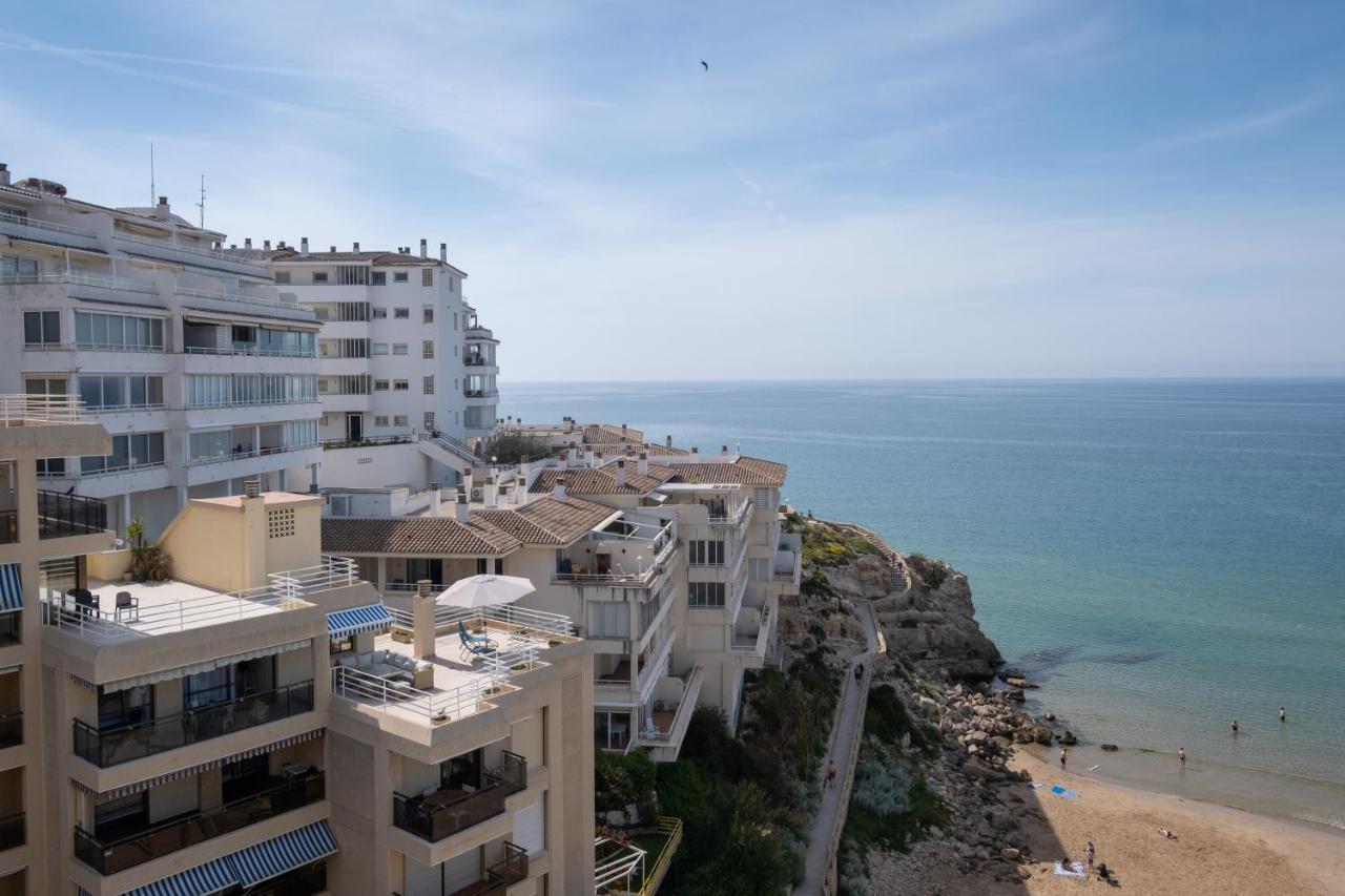 Mar Y Brisa Appartamento Salou Esterno foto