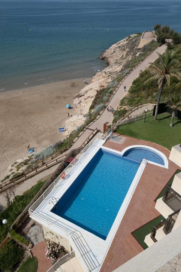 Mar Y Brisa Appartamento Salou Esterno foto