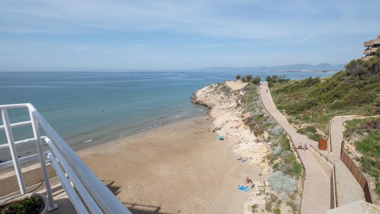 Mar Y Brisa Appartamento Salou Esterno foto