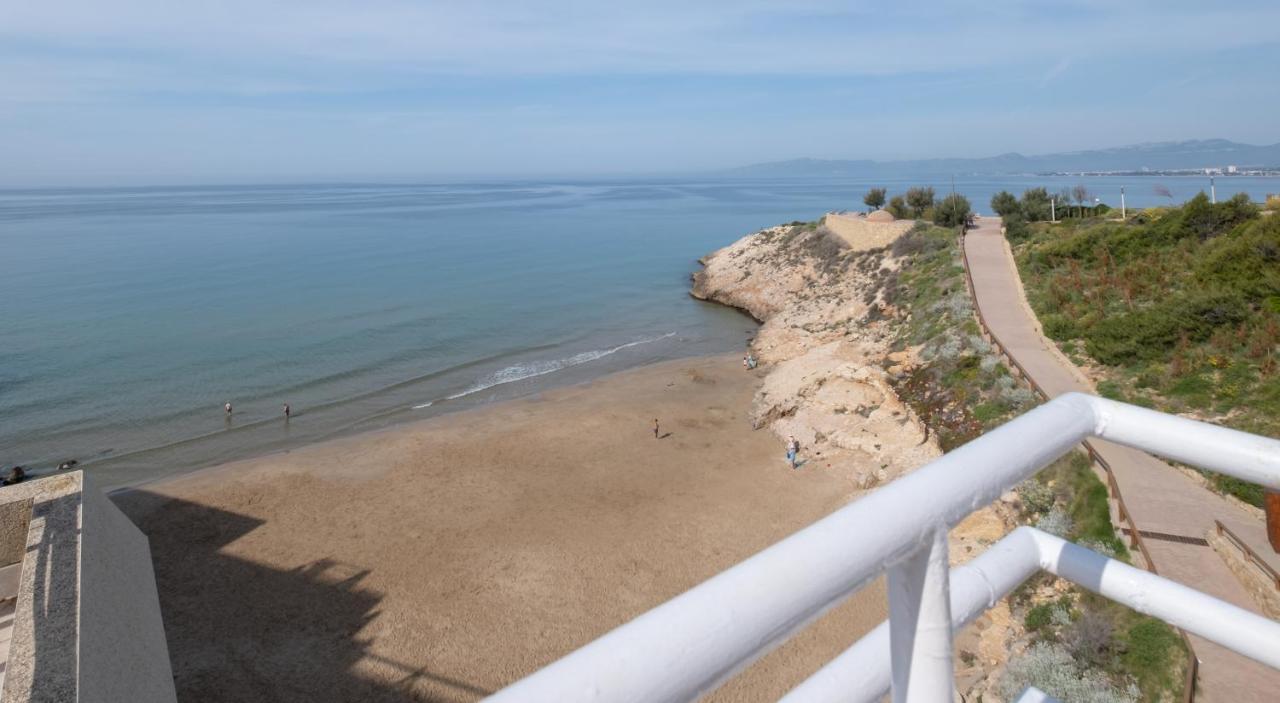 Mar Y Brisa Appartamento Salou Esterno foto